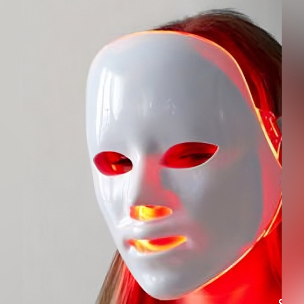 Therapy Mask - Picture 15 of 15